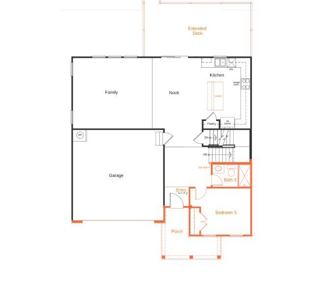 186 Berksdale Ct, Denver, NC 28037