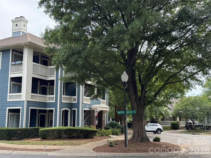 417 Olmsted Park Pl #C, Charlotte, NC 28203
