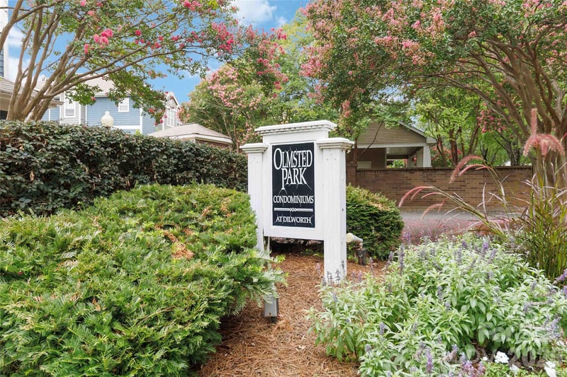 417 Olmsted Park Pl #C, Charlotte, NC 28203