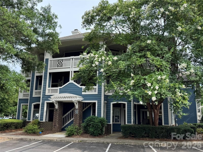 417 Olmsted Park Pl #C, Charlotte, NC 28203