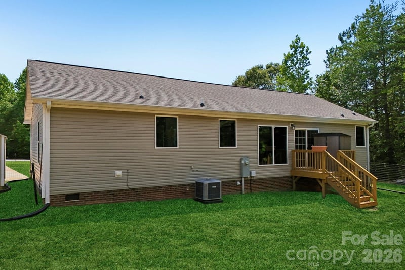 5531 Dalmation St, Iron Station, NC 28080