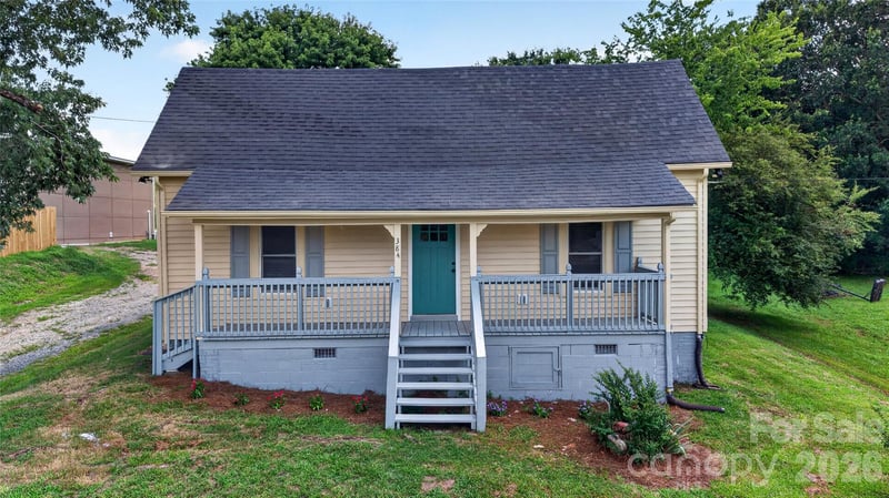 384 Grace Ave, Concord, NC 28027