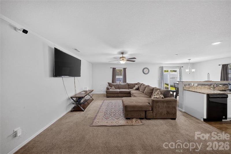 3361 Ellingford Rd, Charlotte, NC 28214