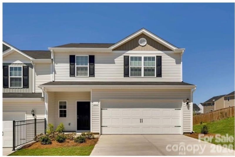 3361 Ellingford Rd, Charlotte, NC 28214