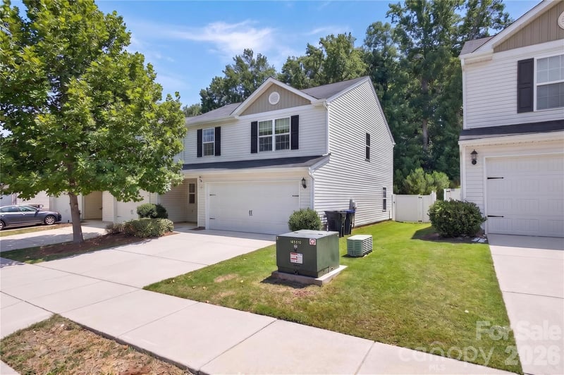 3361 Ellingford Rd, Charlotte, NC 28214