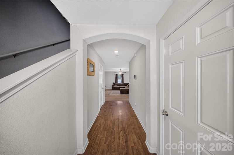 3361 Ellingford Rd, Charlotte, NC 28214