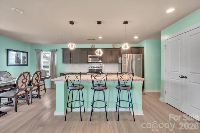 4526 Carnation Ct, Charlotte, NC 28269