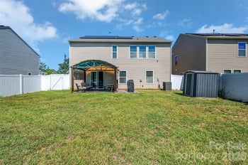 4526 Carnation Ct, Charlotte, NC 28269