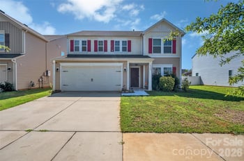 4526 Carnation Ct, Charlotte, NC 28269