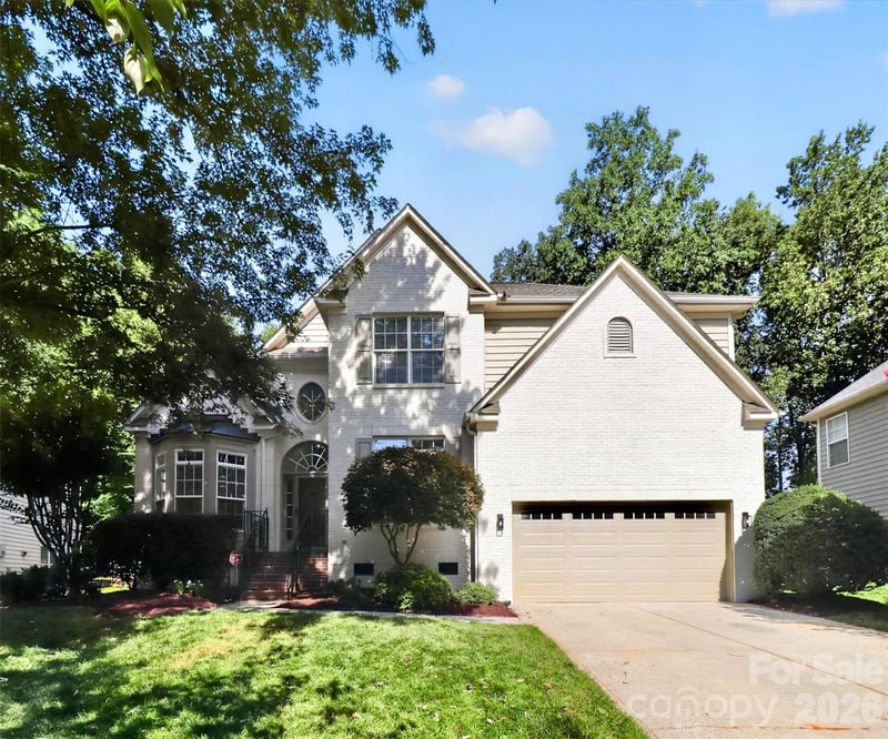 15311 Marsh Field Ct, Huntersville, NC 28078