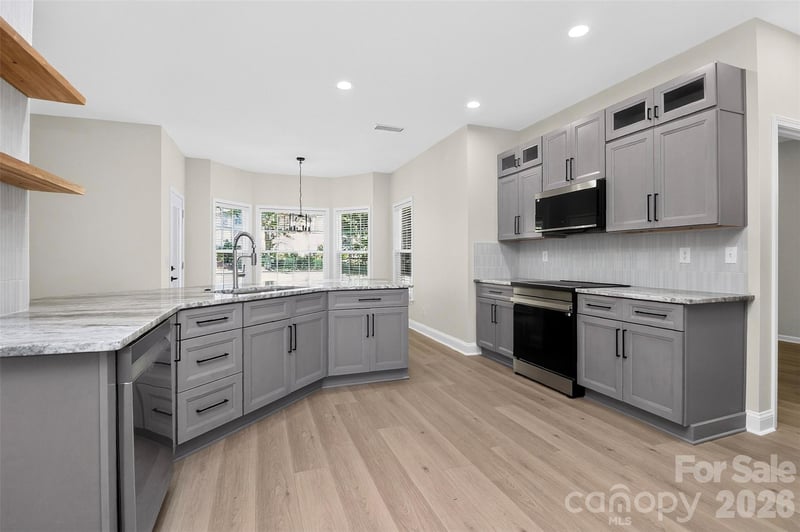 15311 Marsh Field Ct, Huntersville, NC 28078