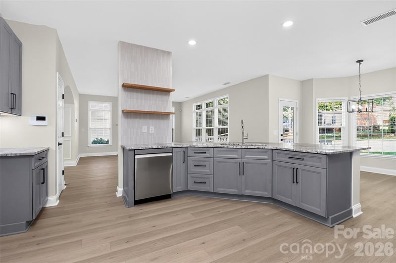15311 Marsh Field Ct, Huntersville, NC 28078