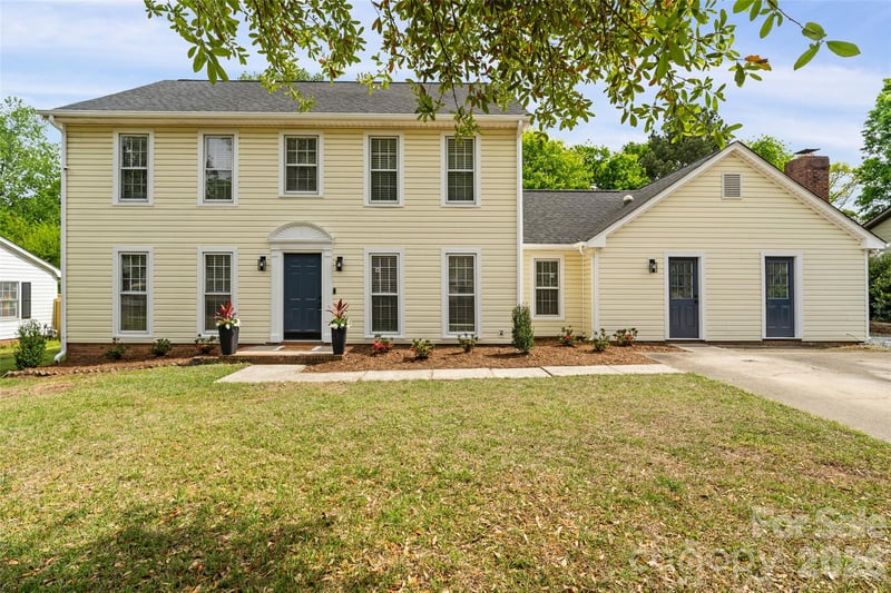 6600 Porterfield Rd, Charlotte, NC 28226
