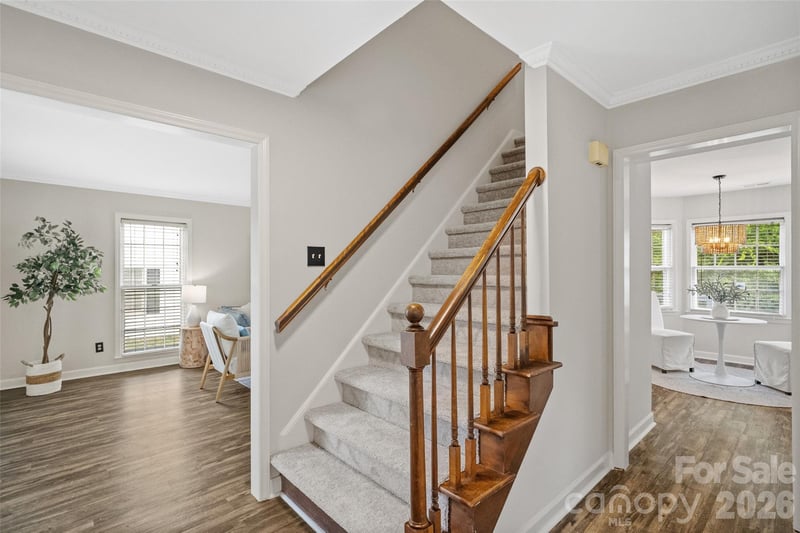 6600 Porterfield Rd, Charlotte, NC 28226