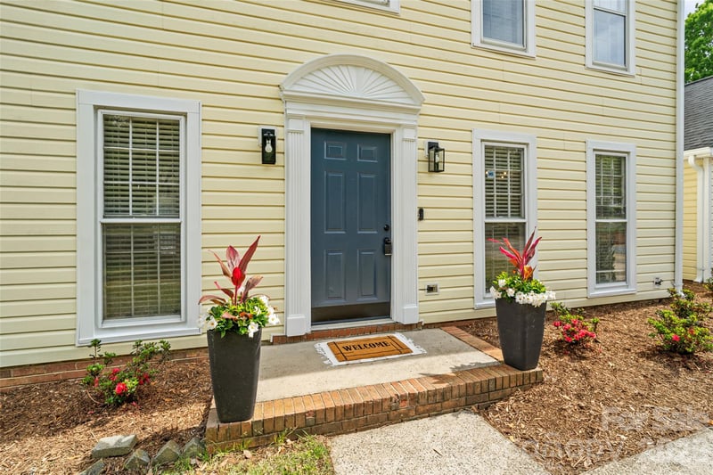 6600 Porterfield Rd, Charlotte, NC 28226