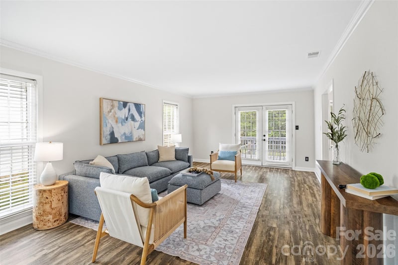 6600 Porterfield Rd, Charlotte, NC 28226
