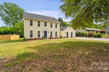 6600 Porterfield Rd, Charlotte, NC 28226