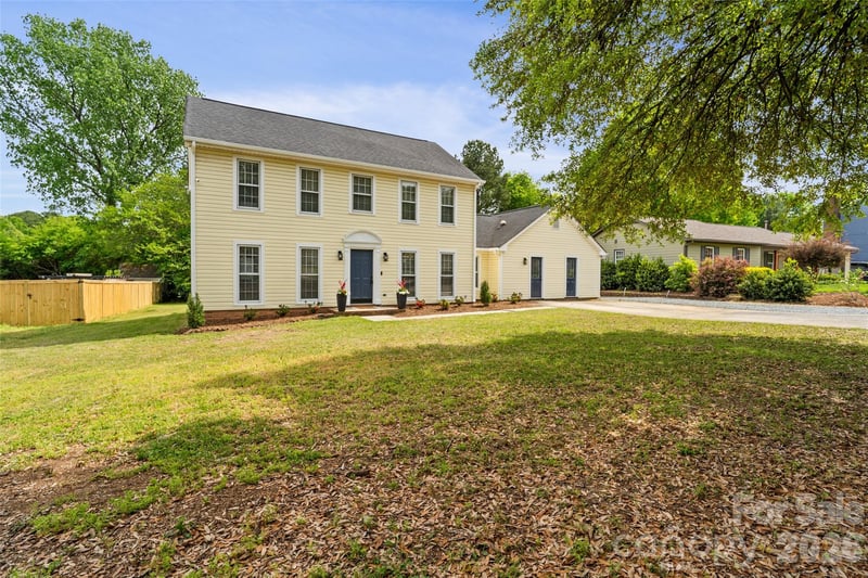 6600 Porterfield Rd, Charlotte, NC 28226