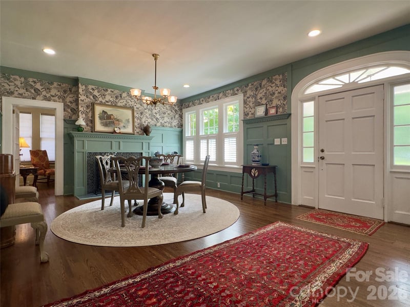 2021 Dilworth Rd, Charlotte, NC 28203