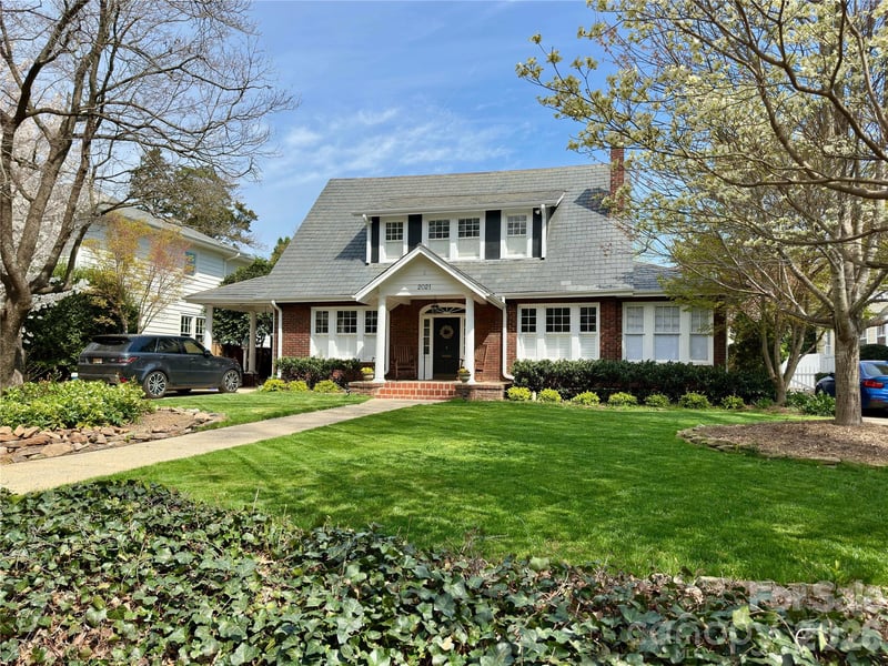 2021 Dilworth Rd, Charlotte, NC 28203