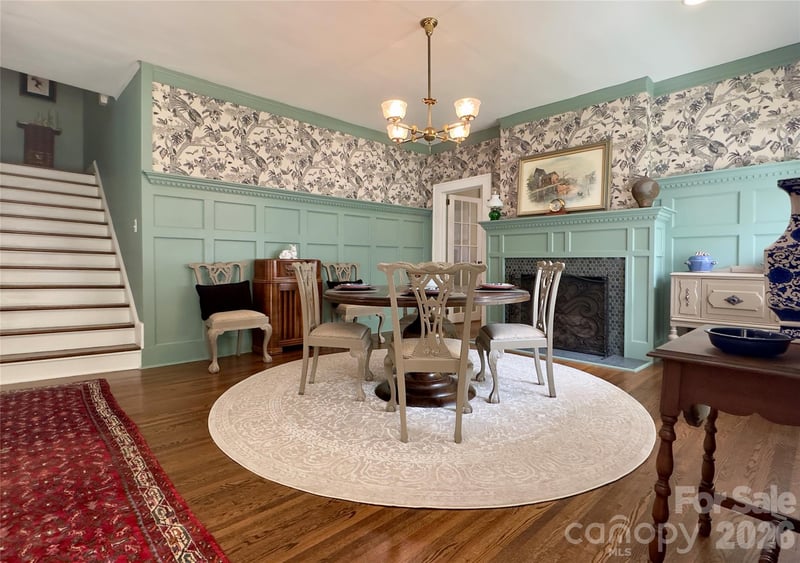 2021 Dilworth Rd, Charlotte, NC 28203