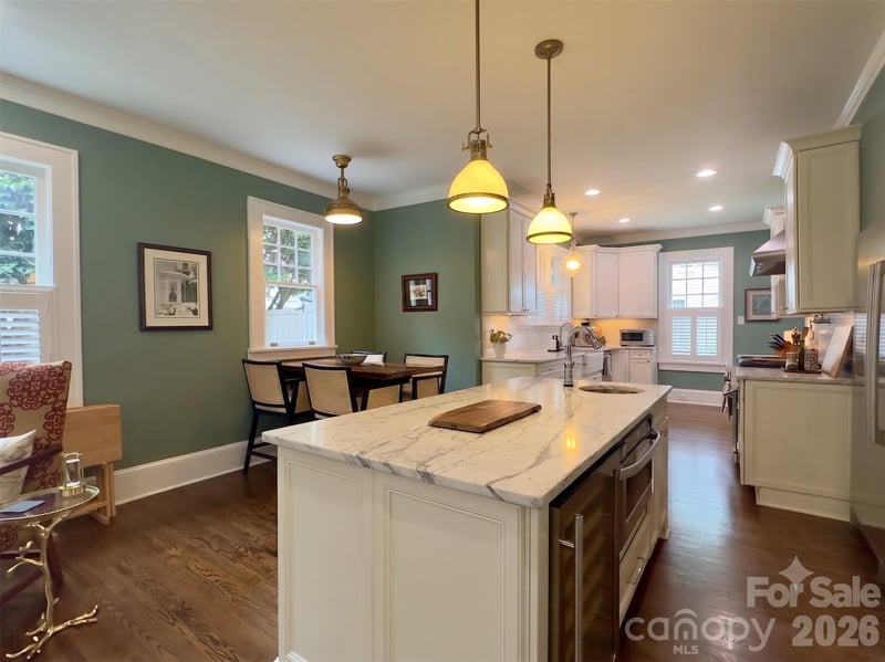 2021 Dilworth Rd, Charlotte, NC 28203