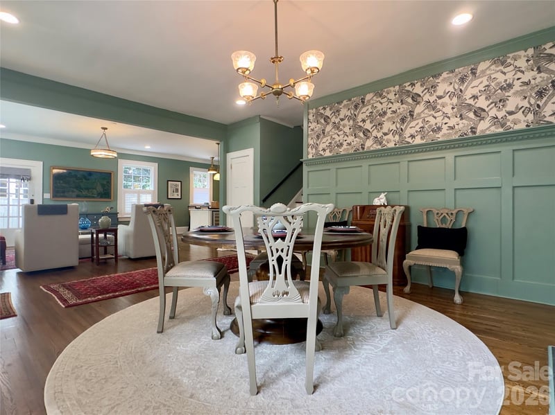 2021 Dilworth Rd, Charlotte, NC 28203