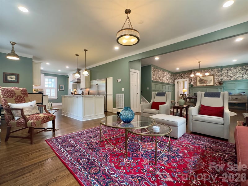 2021 Dilworth Rd, Charlotte, NC 28203