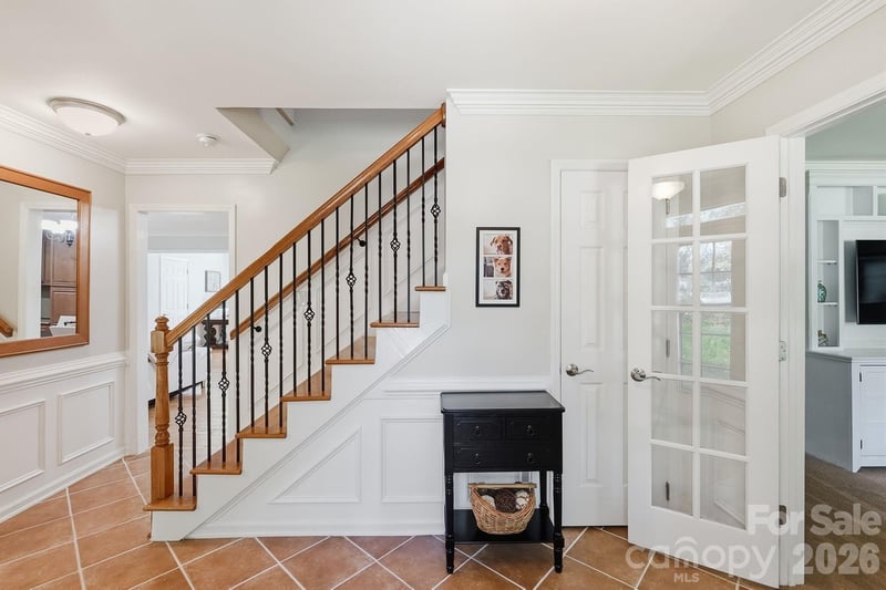 9200 Deer Spring Ln, Charlotte, NC 28210