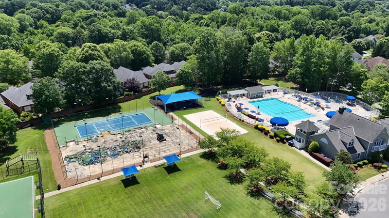9008 Brentfield Rd, Huntersville, NC 28078