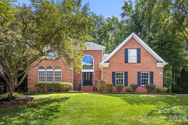 9008 Brentfield Rd, Huntersville, NC 28078