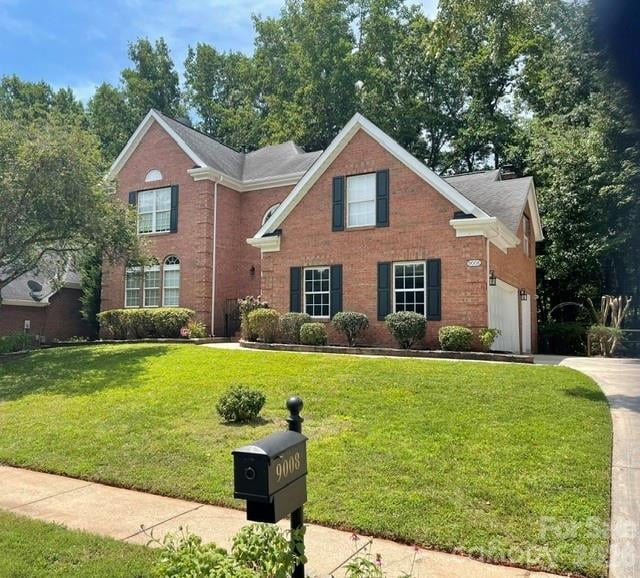 9008 Brentfield Rd, Huntersville, NC 28078