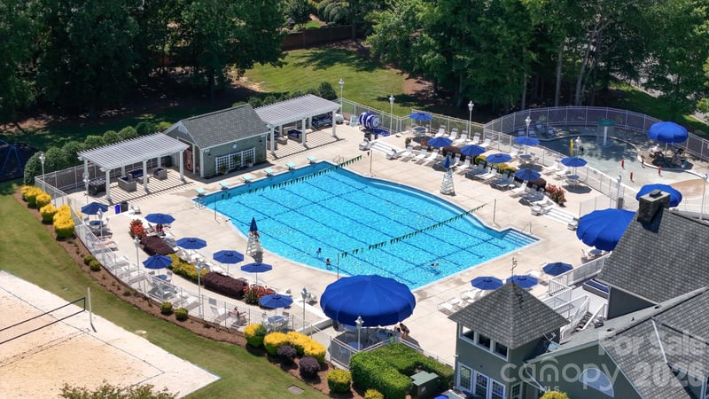 9008 Brentfield Rd, Huntersville, NC 28078