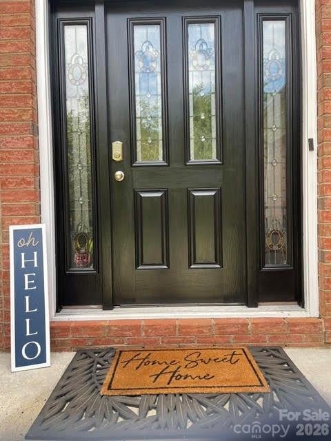 9008 Brentfield Rd, Huntersville, NC 28078