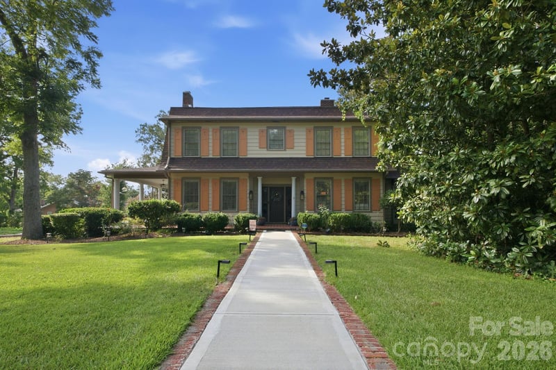 143 End St, Chester, SC 29706