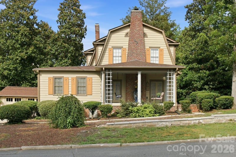 143 End St, Chester, SC 29706