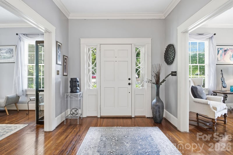 143 End St, Chester, SC 29706