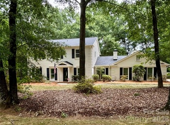 8711 Houston Ridge Rd, Charlotte, NC 28277