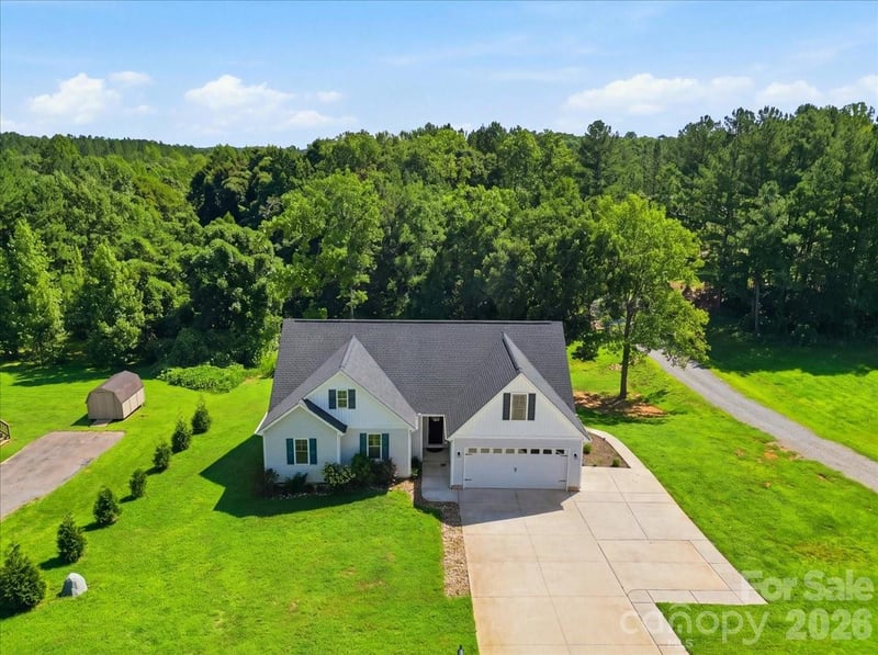 2360 Beth Haven Church Rd, Denver, NC 28037