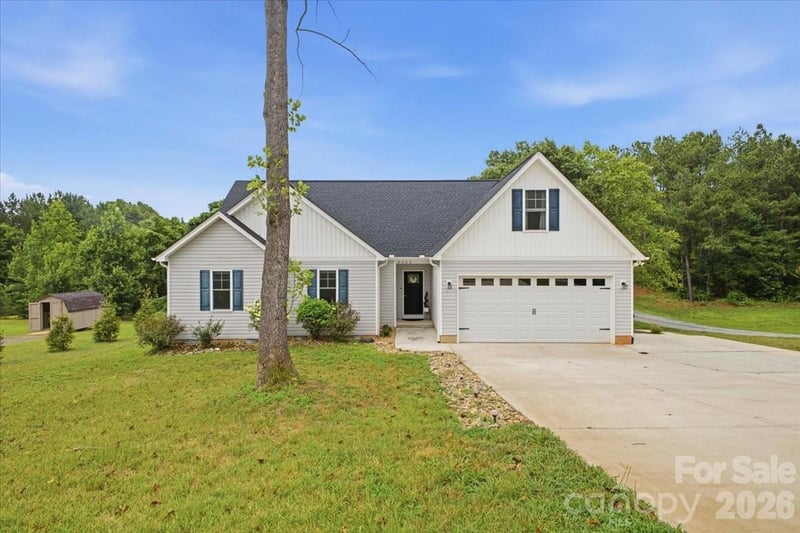 2360 Beth Haven Church Rd, Denver, NC 28037