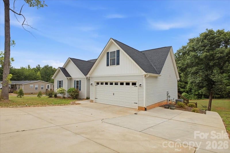 2360 Beth Haven Church Rd, Denver, NC 28037