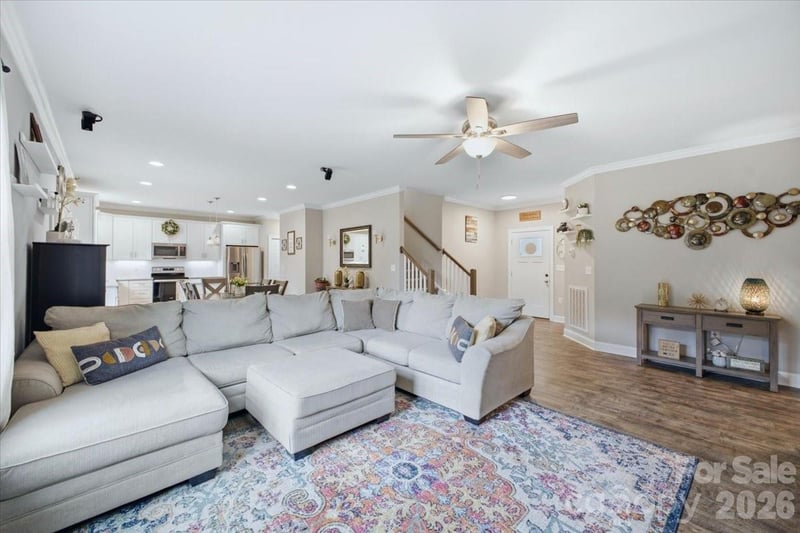 2360 Beth Haven Church Rd, Denver, NC 28037