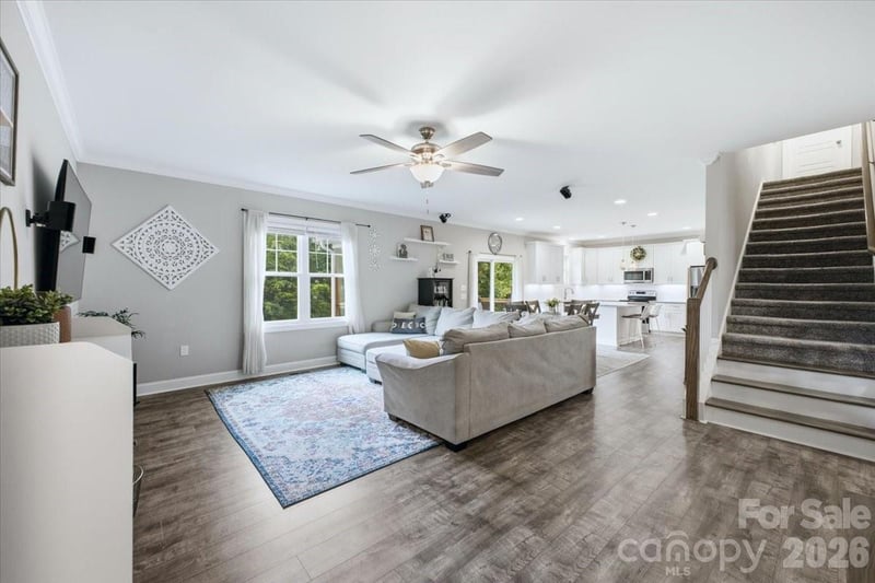 2360 Beth Haven Church Rd, Denver, NC 28037