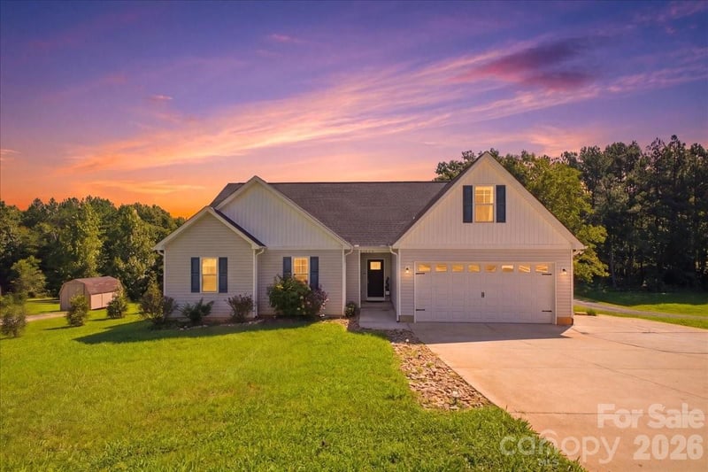 2360 Beth Haven Church Rd, Denver, NC 28037