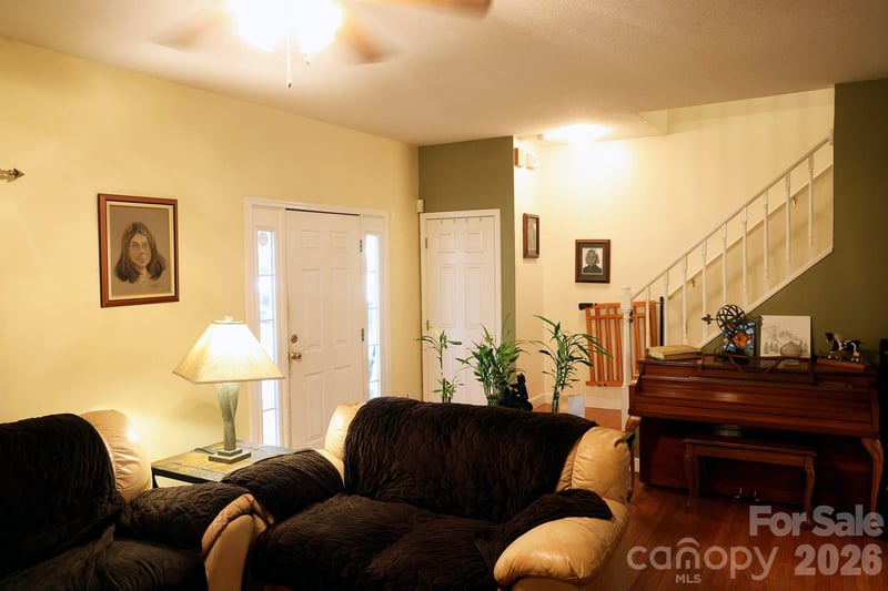 30 Double Brook Dr, Weaverville, NC 28787
