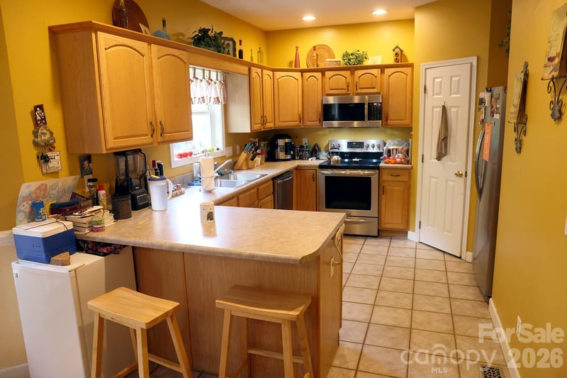 30 Double Brook Dr, Weaverville, NC 28787