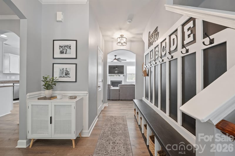 17120 Caldwell Track Dr, Huntersville, NC 28078