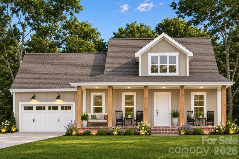 6307 Highway 205 Hw, Marshville, NC 28103