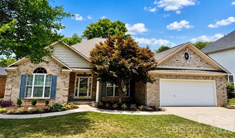 576 Gatsby Pl, Concord, NC 28027