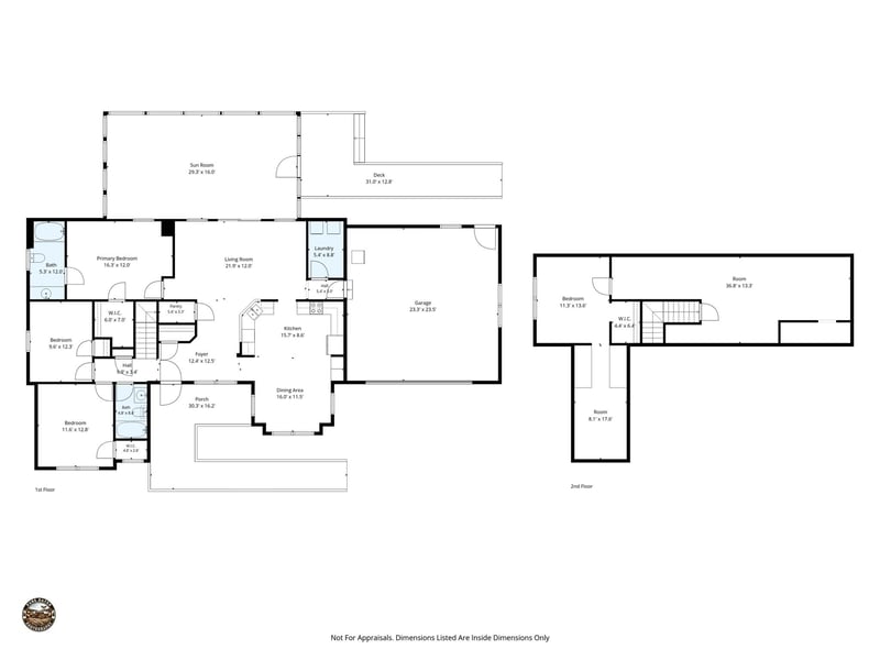 355 Hidden Meadow Dr, Hendersonville, NC 28792